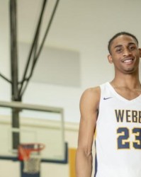 xingkong.com-身体素质相当炸裂！又一位弹簧人引乐透球队疯抢？