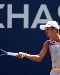 中国4人冲击美网正赛！吴易昺重返大满贯差1胜，张帅韦思佳德比战