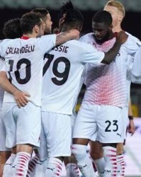 xingkong-“7+3”比0的两次都灵之旅，米兰距重返欧冠又近一步