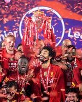 www.xingkong.com-英格兰顶级联赛最快夺冠排行：利物浦19/20赛季提前7轮夺冠仍居首