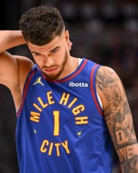 1.79亿先生遭冷藏！约基奇放狠话：不专注就别打球