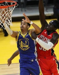 星空体育app-普尔轰下38分打进制胜球 他的未来科尔已安排妥当