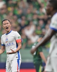 申花客战青岛：特谢拉吴曦随行，破局关键在自身