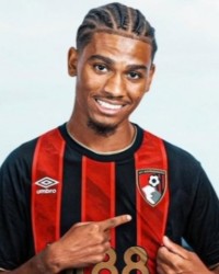 Here we go！罗马诺：药厂前锋阿德利加盟伯恩茅斯，转会费2900万