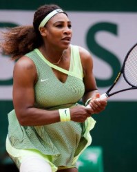 小威错过重返决赛最佳机会 想要夺24冠还得看温网