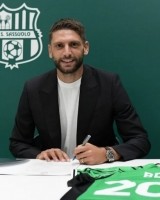 xingkong.com-天赋、激情与忠诚的化身，官方：萨索洛与贝拉尔迪续约至2029年