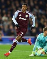 基恩赞拉什福德：他今晚极具威胁，几乎无法阻挡