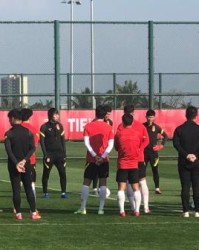 40强赛推至6月进行赛会制？中国足协已做好了准备