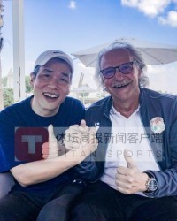 星空体育官网-专访塔吉克主帅：中国队或许是故意输给中国香港队