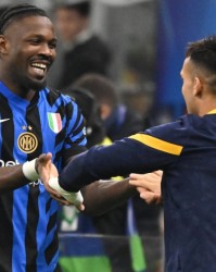 xingkong.com-国米赛季前瞻：转会窗进展缓慢引援乏力，齐沃执教老东家能走多远