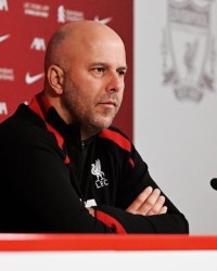 斯洛特式激励：副班长即决赛对手，需要球迷最强音