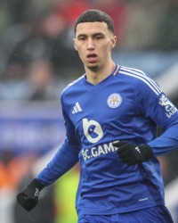 星空体育app-记者：水晶宫为签埃尔哈努斯提出更高报价，仍被蓝狐拒绝