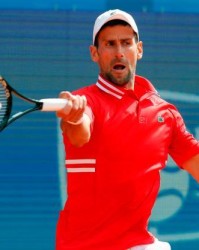 时隔十年再在家乡夺冠 德约真能为法网“壮行”？